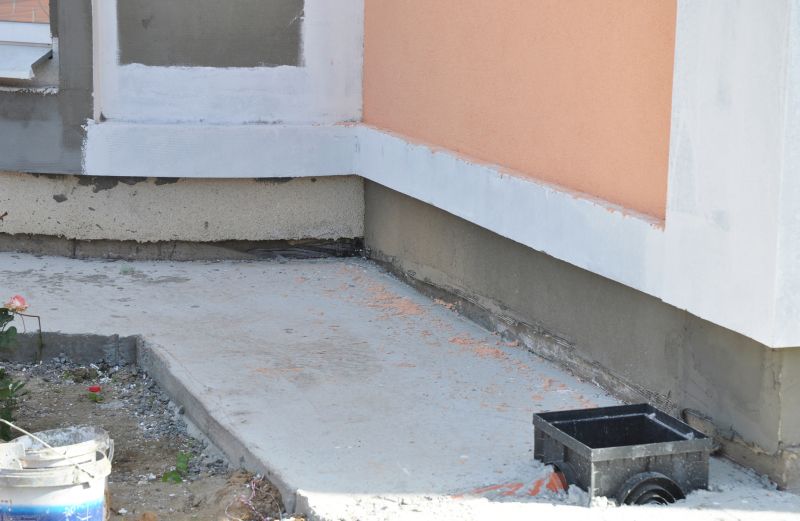 Concrete Foundation Repair in Cumming, GA
