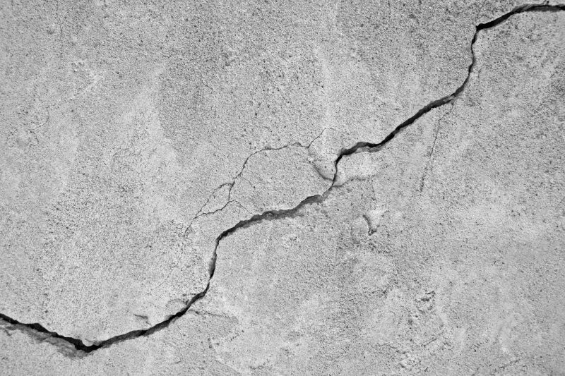 Cracked Foundation Repair in Cherokee County, GA
