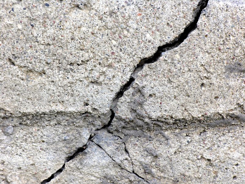Cracked Foundation Repair in Hiram, GA