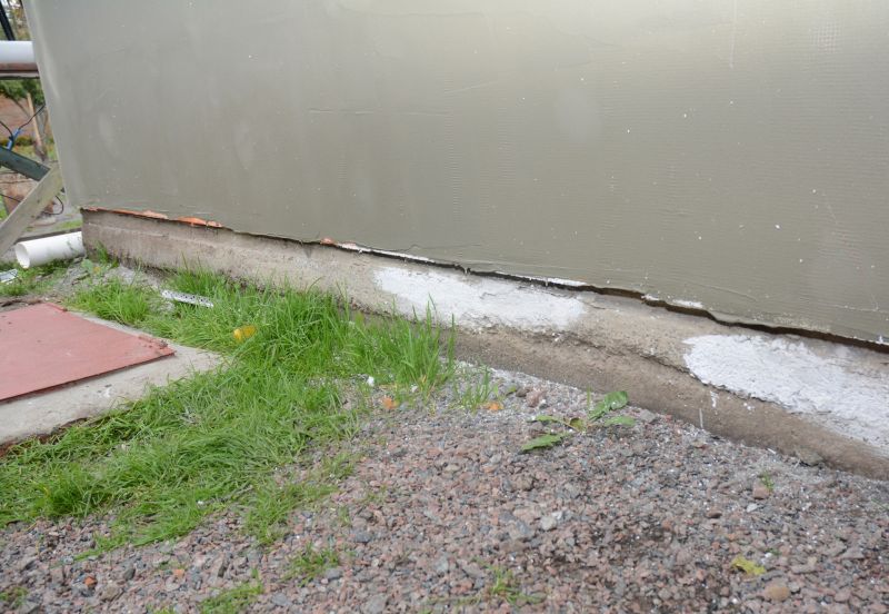 Foundation Crack Repair in Lithia Springs, GA