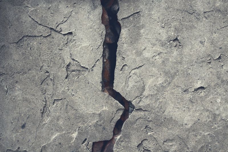 Foundation Crack Repair in Stone Mountain, GA
