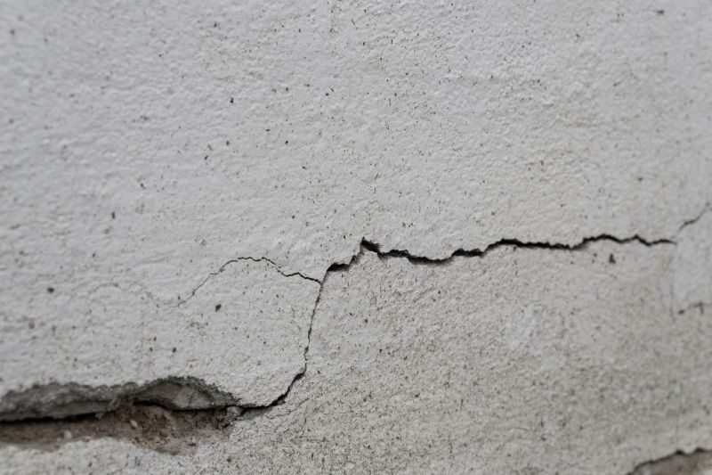 Foundation Damage Repair in Smyrna, GA