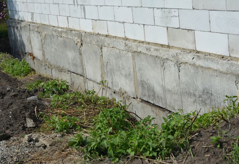 Foundation Maintenance in Cobb County, GA