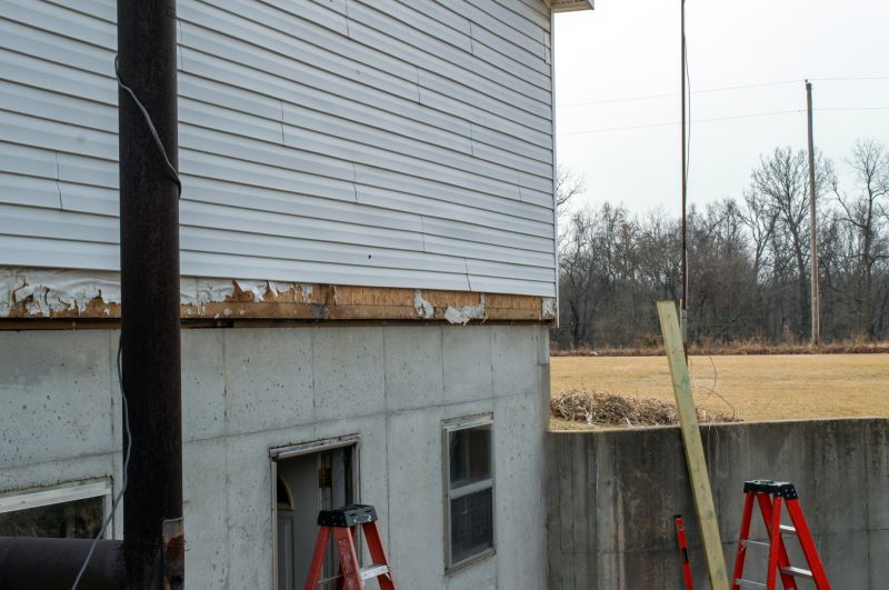 Foundation Raising in Cumming, GA