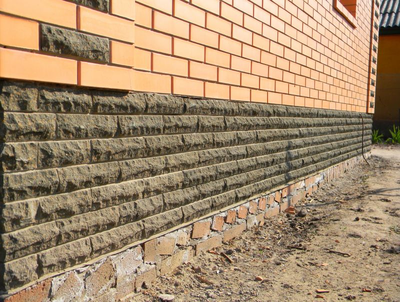 Foundation Renovation in Cobb County, GA