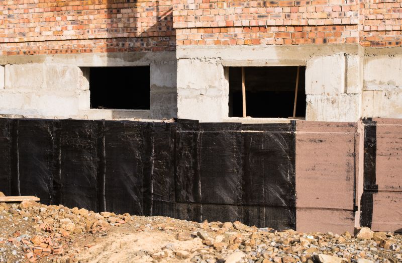 Foundation Repair in Mableton, GA