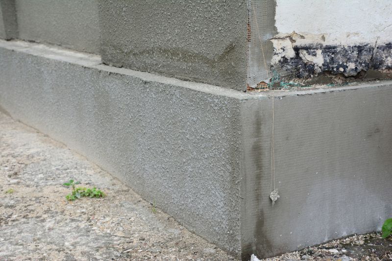 Foundation Repair in Smyrna, GA