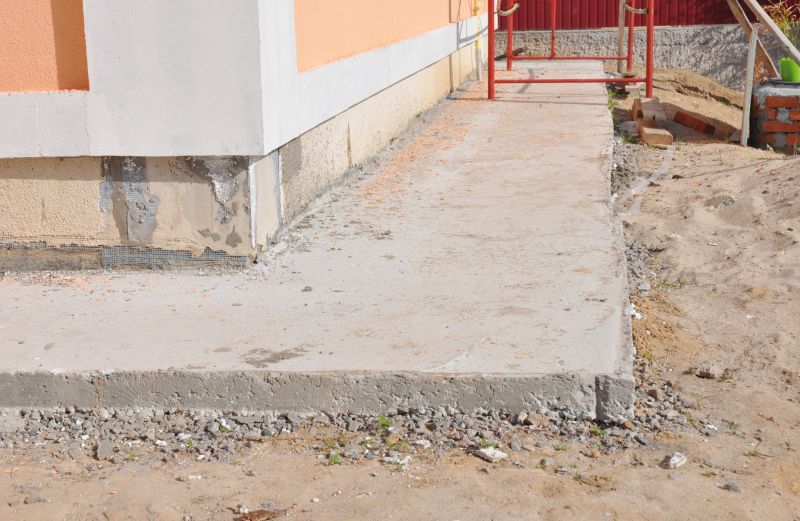 Foundation Structural Repair in Decatur, GA