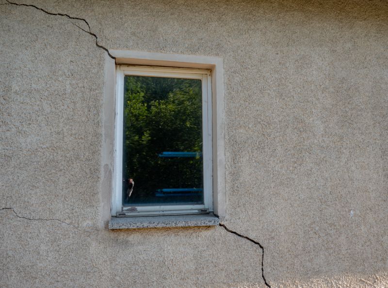Foundation Structural Repair in Roswell, GA