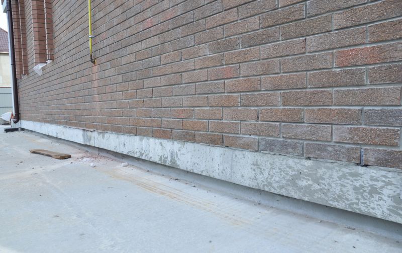 Structural Foundation Repair in Gwinnett County, GA