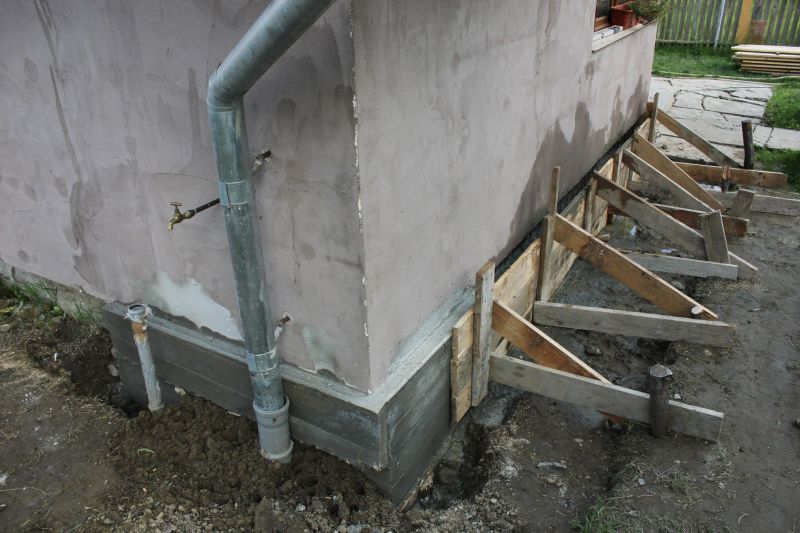Underpinning Service in Cobb County, GA